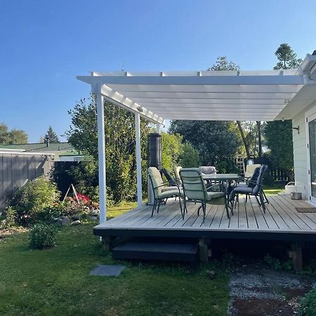 Turangi Home Family Size Tauposee Exterior foto