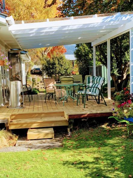 Turangi Home Family Size Tauposee Exterior foto
