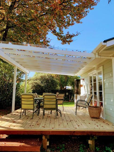 Turangi Home Family Size Tauposee Exterior foto