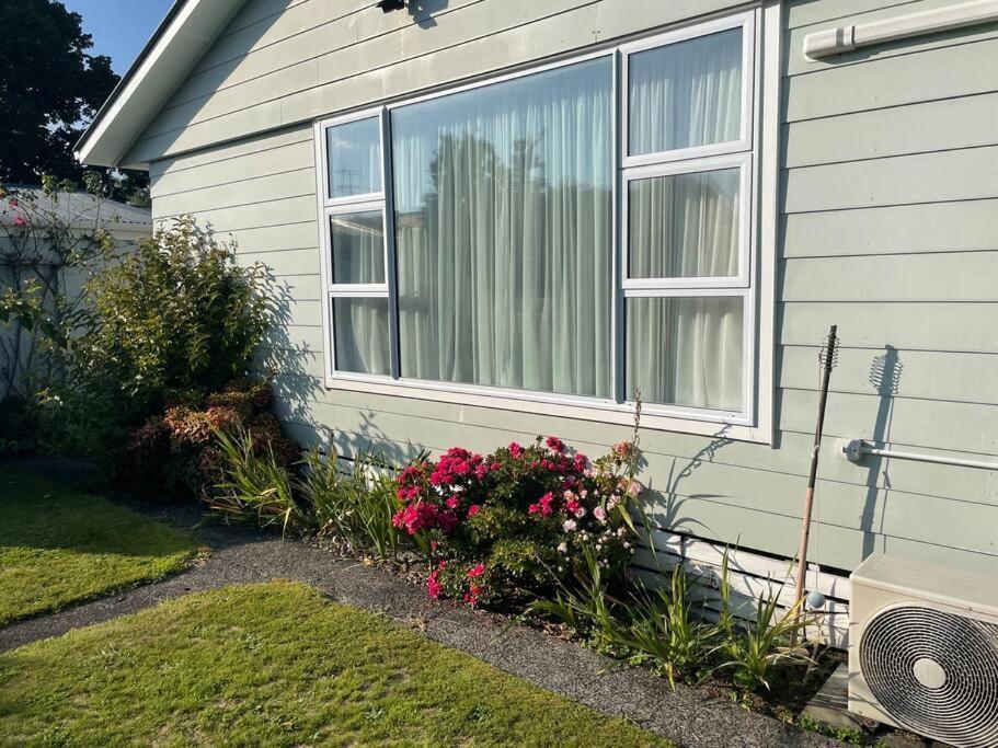 Turangi Home Family Size Tauposee Exterior foto