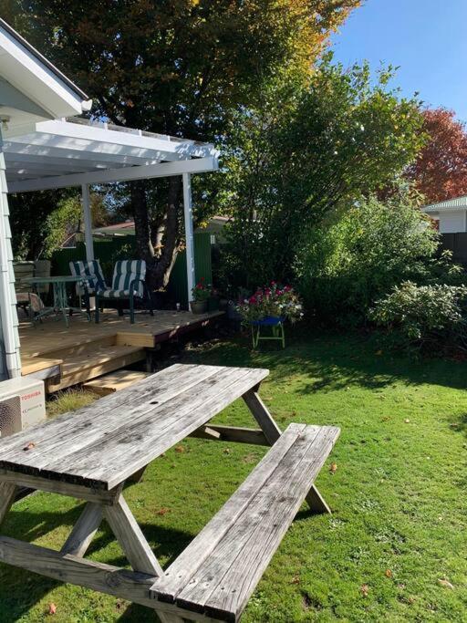 Turangi Home Family Size Tauposee Exterior foto