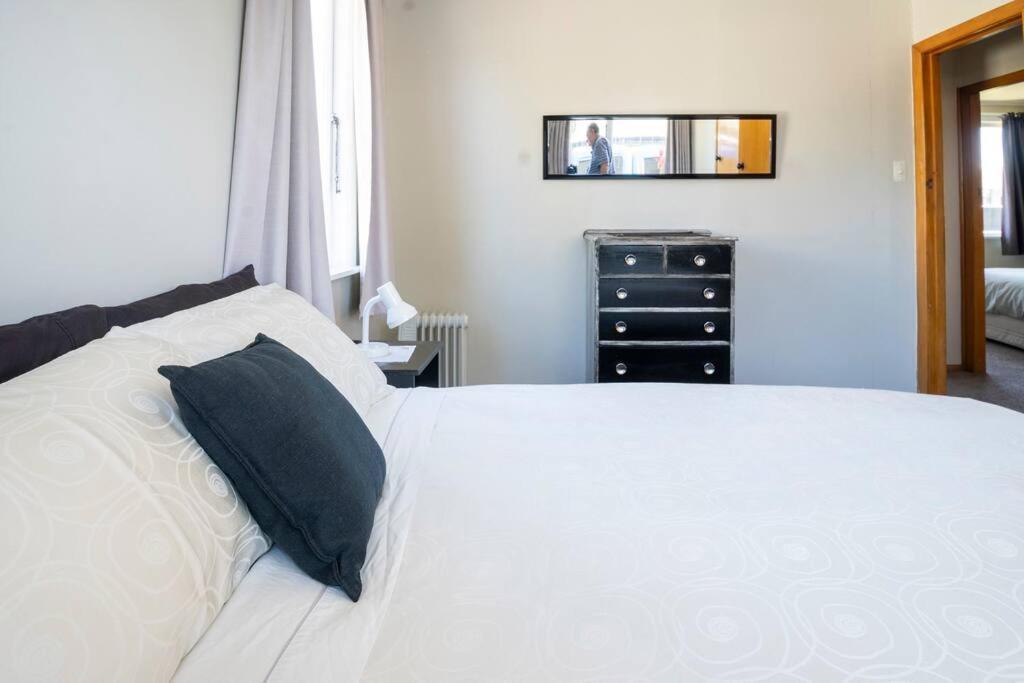 Turangi Home Family Size Tauposee Exterior foto