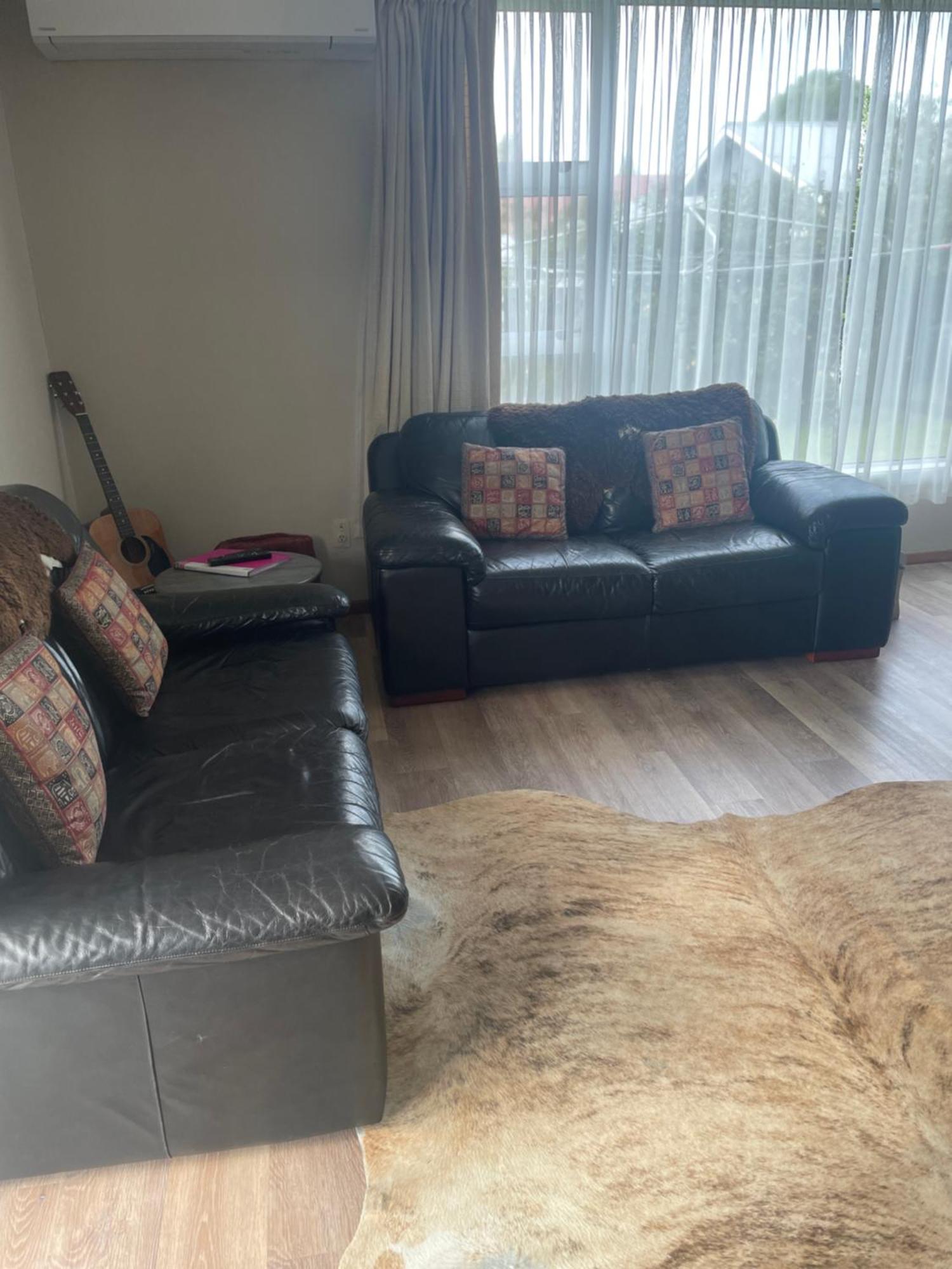 Turangi Home Family Size Tauposee Exterior foto